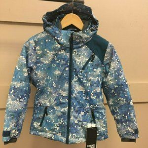 Boulder Gear Jasmine Jacket